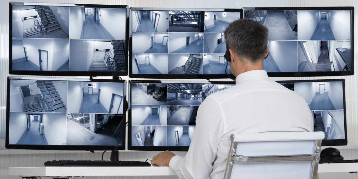 CCTV
