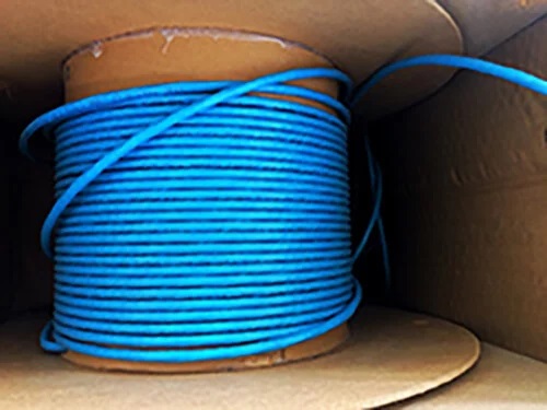 CAT 6A